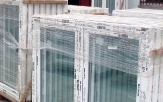 реклама установки окон